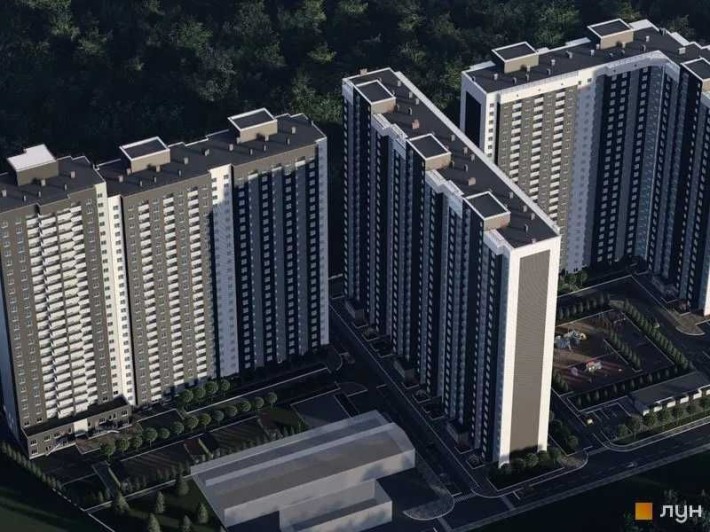 2х(72м)жк Деснянський  з ремонтом та гарним розтошуваням Єоселя так! - фото 1