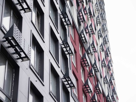 1-кімнатна квартира. З розстрочкою на 36 місяців Київ