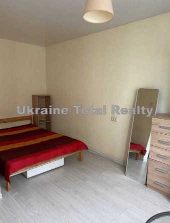 ПЕЧЕРСЬК! 1к квартира біля Ботанічного Саду! Провулок Бастіонний 7 - фото 1