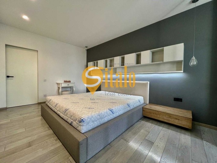 Максимально дорога комплектація квартири з ремонтом метро Славутич - фото 1