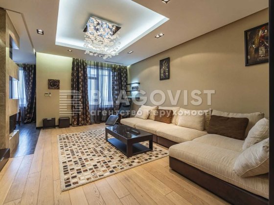 Продаж 4к квартири 207 кв.м Голосеевский пр-кт 68! Парк Авеню, Парк Киев