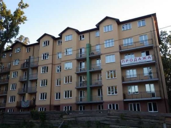 Квартира Пуща Водиця Київ