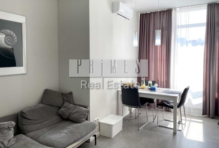 Продаж 2к квартири, 	ЖК Французький квартал, вул. Барбюса Анрі - фото 1