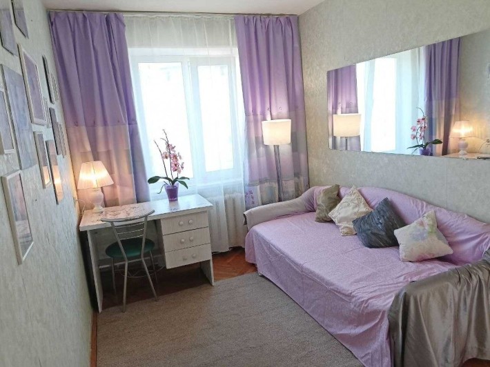 Продам 3к, Оболонь!Первый дом от м.Героев Днепра!Є ОСЕЛЯ, без комиссии - фото 1