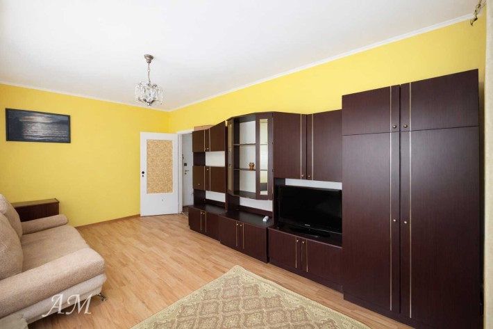 Краща ціна на районі! 1к квартира по вул. Ак. Заболотного 18 метро 9хв - фото 1