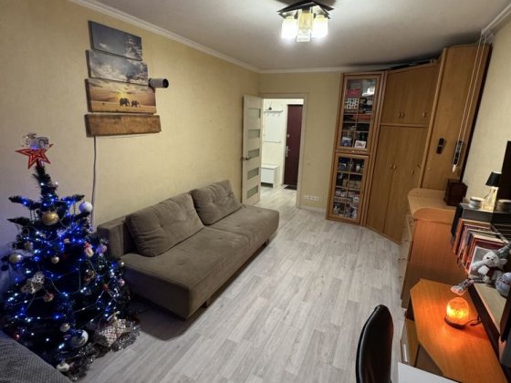 Квартира 1 кімнатна від власника, Київ, проспект Науки Київ