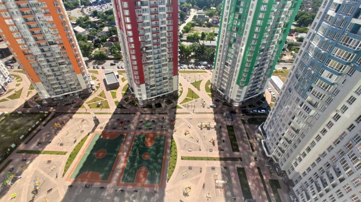 Продам однокомнатную ЖК "Каховська" ул. Каховская 62а - фото 1