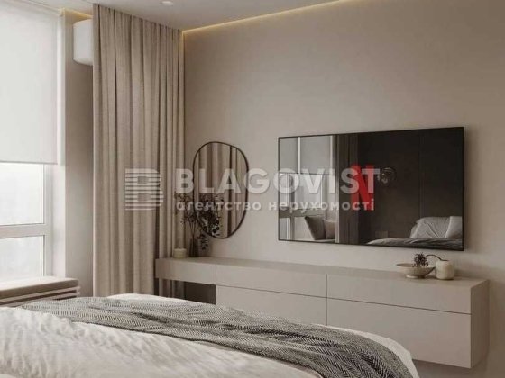 Івасюка Володимира просп. (Г.Сталінграду, 2Д)  ЖК «Park Stone» Киев