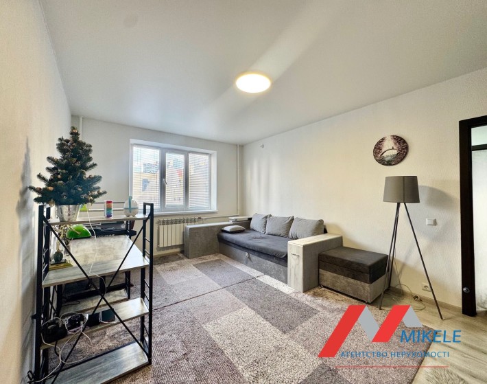 Без комісіі 1 кім Л.Руденко 8 Позняки Осокорки Дарницький р-н - фото 1