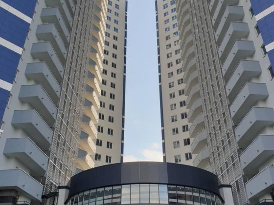 Шикарна квартира з ремонтом на Печерську. Київ