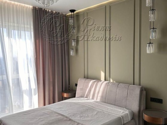 Продам квартиру ЖК Bristol Comfort House Київ, Лобановського пр-т Київ