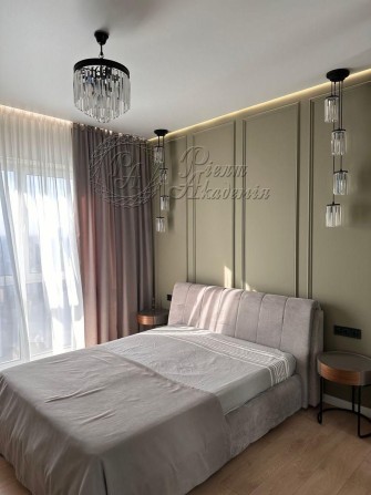 Продам квартиру ЖК Bristol Comfort House Київ, Лобановського пр-т - фото 1