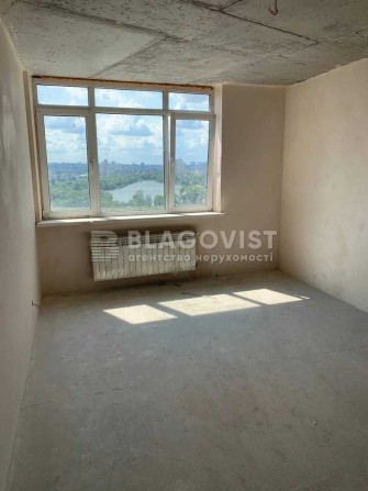 Оболонська набережна, Івасюка, 1 кім, 50 кв.м, 100000у.е - фото 1