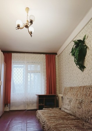 Продам 1к квартиру на Оболоні можливо по ДЕРЖМОЛОДЬЖИТЛО - фото 1