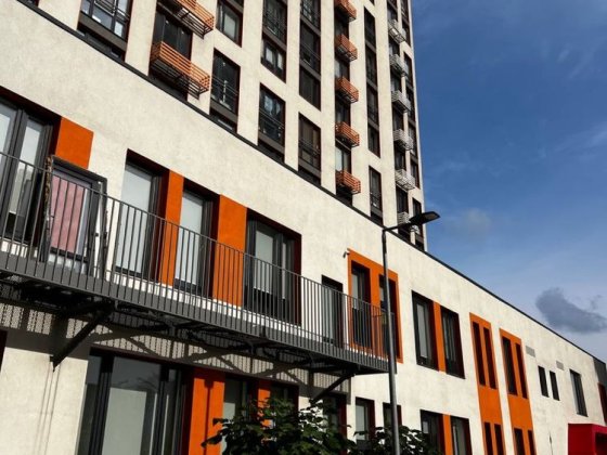 WOW! 3к квартира 91м2 в ЖК Seven Севен Осокорки Славутич Киев