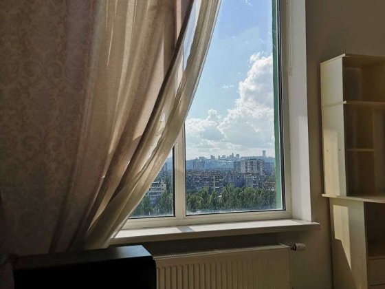 Без%! Продаж 1к смарт-квартири в ЖК Комфорт Таун, просп.Соборності 17 Киев