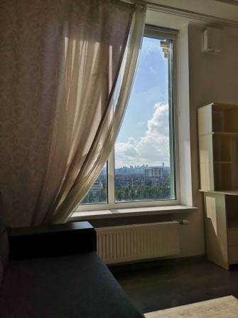 Без%! Продаж 1к смарт-квартири в ЖК Комфорт Таун, просп.Соборності 17 - фото 1