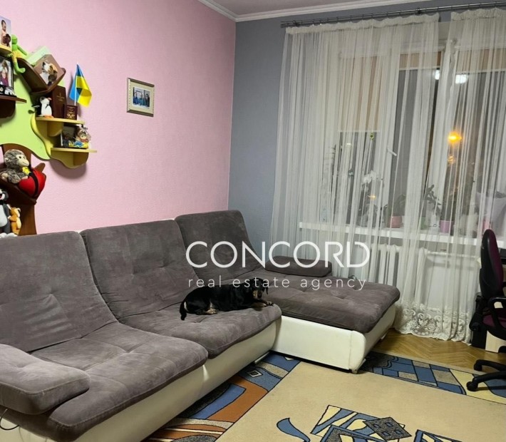 Новодарницька вул., 13. Нова Дарниця! Квартира з ремонтом! - фото 1