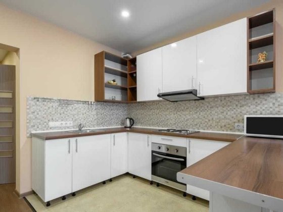 ВИГІДНО! Інвестиція! Продам 1к квартиру у ЖК Нова Англія 39 м2 Київ