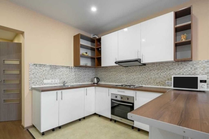 ВИГІДНО! Інвестиція! Продам 1к квартиру у ЖК Нова Англія 39 м2 - фото 1