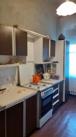 Продаж двокімнатної квартири Велика Васильківська,23 - фото 1