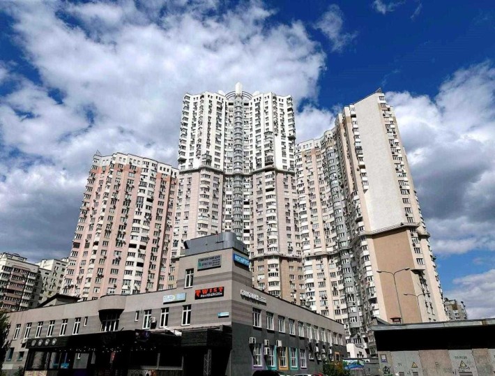 Держ.програми! 1к.квартира на Позняках ЖК Корона, вул. Срібнокільська - фото 1