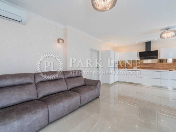 Продам 3 кімн. ЖК Венеція Кішки Самійла (Конєва Маршала) 10/1 Киев