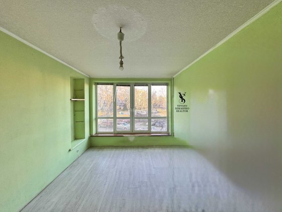 Продаж однокімнатної квартири, 37,3 кв.м. Без комісії для покупця. Киев