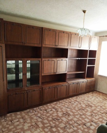 Продам 2 кімн. квар, м. Чернігівська, Лісовий масив, вул. Мілютенка 9а - фото 1