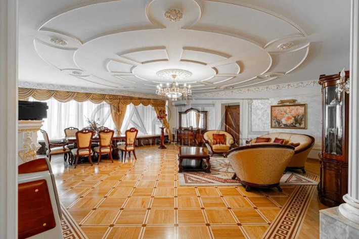 Продажа квартиры, ул. Панаса Мирного, Печерск - фото 1