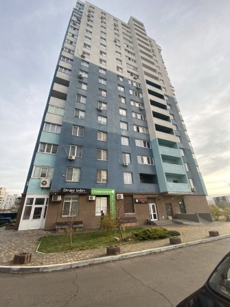 Без%Продаж 3к.двохрівневої квартири 85,5м2,Деснянський р-н - фото 1