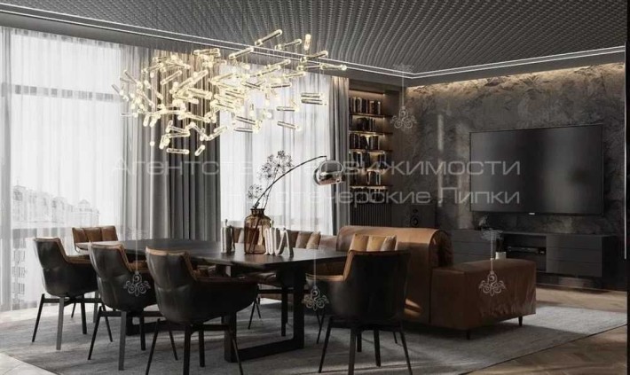 Продаж 3к квартири ЖК Новопечерські Липки Верхогляда, 11Б Драгомирова - фото 1