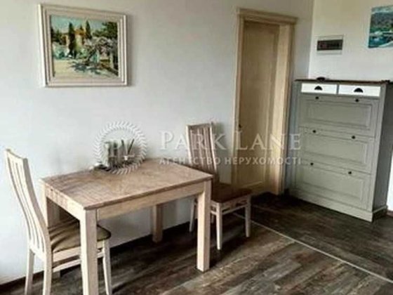 Видова на Дніпро Продаж 2к квартири Прирічна 27 Оболонь Мінська Київ