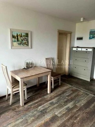 Видова на Дніпро Продаж 2к квартири Прирічна 27 Оболонь Мінська - фото 1