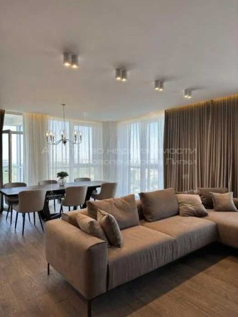 Продаж видової 3к квартири 186м2 ЖК Новопечерські Липки Верхогляда, 9 - фото 1
