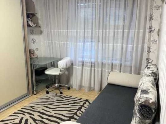 1-кімнатна квартира Оболонський проспект 34Г Мінська Героїв Дніпра Київ