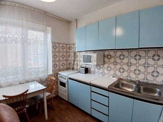 АК 2 Кімнатна квартира Лівобережна Микільсько Слобідська 6/2 Київ