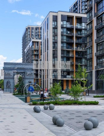 Продаж 2к квартири, ЖК Французький квартал 2, вул. Предславинська, 42 - фото 1