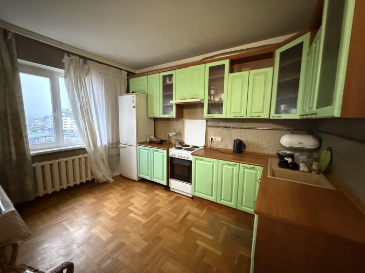 Продаж 3х кімнатної квартири Ахматової 43 .Сертифікат постанова так - фото 1