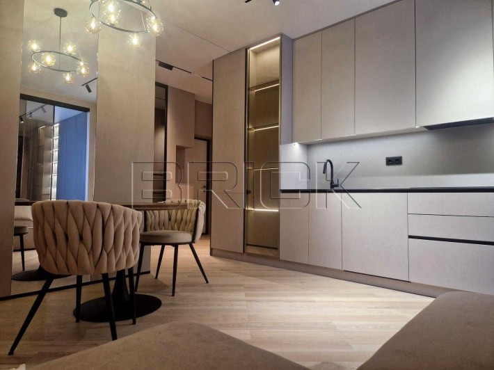 Продаж‼️ЖК Delmar‼️Драгомирова 14 А‼️Квартира 46.3 м2 - фото 1