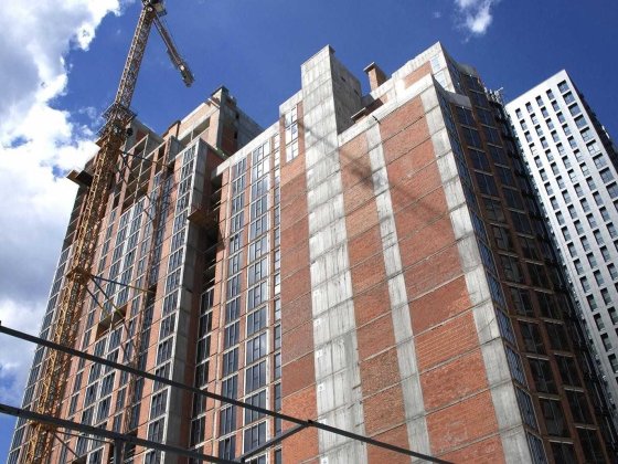 Велика 2-кімнатна квартира 66.4 м² у ЖК Nordica Residence, Київ Київ