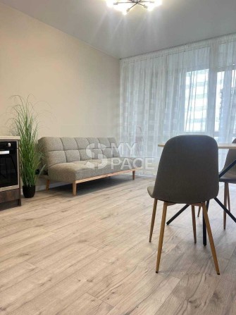 ТОП ЦІНА! Змієнка. Варшавський 3 З РЕМОНТОМ.Ретровіль.Оболонь. - фото 1