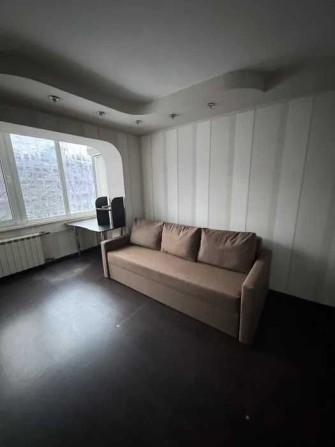 1-кімнатна квартира Оболонський проспект 31 Мінська Героїв Дніпра 5 хв - фото 1