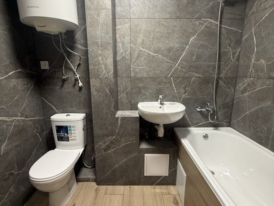 Продаж 3к квартири, Дніпровський район,Програми Киев