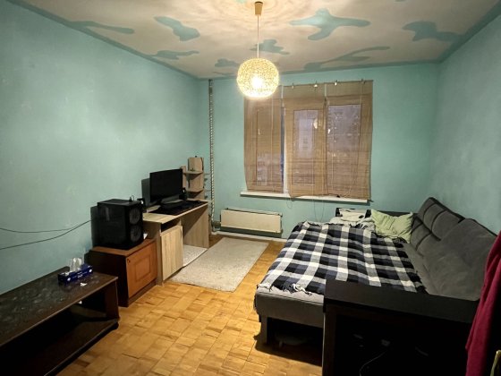 Терміновий продаж 3-к квартири, Троєщина початок, вул. Бальзака 8-В Киев