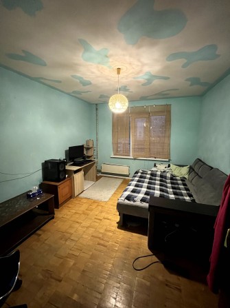 Терміновий продаж 3-к квартири, Троєщина початок, вул. Бальзака 8-В - фото 1