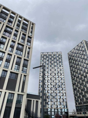 4к квартира 111м2 в Жк Славутич 2.0 м.Славутич 1хв Позняки Осокорки - фото 1