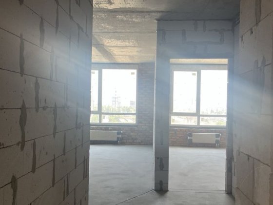 Продам 1-комн квартиру в ЖК Грейт Причальна Осокорки Киев