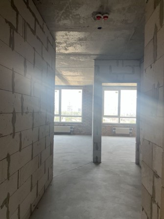 Продам 1-комн квартиру в ЖК Грейт Причальна Осокорки - фото 1