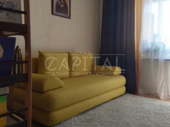 Продажа 4комн. квартиры (88м2)пр-т Красной Калины, 77 /Деснянский р-н Киев
